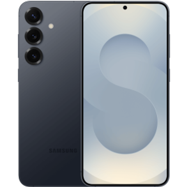 Samsung Galaxy S25+ 512GB Blueblack