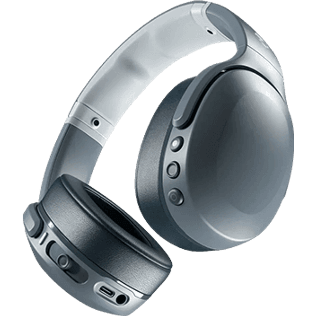 Skullcandy Crusher EVO Wireless Blå