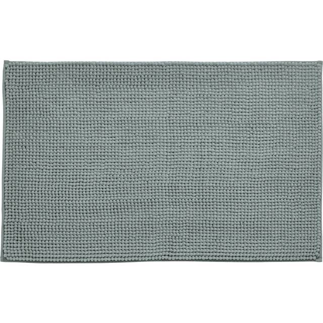 Catherine Lansfield Bobble Bath Mat 50cm x 80cm Sage Green