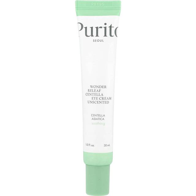 Purito Wonder Releaf Centella Eye Cream Unscented 30ml