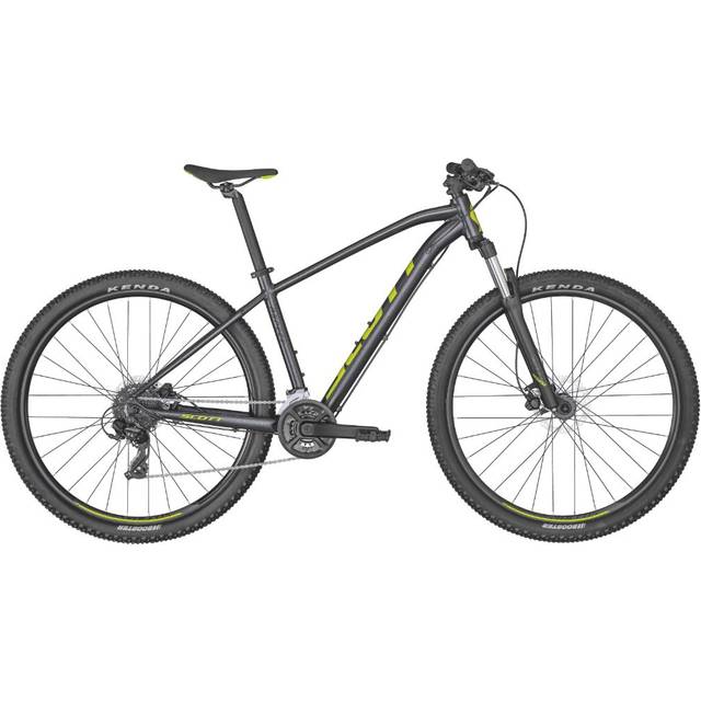 Scott Aspect 960 Svart XS