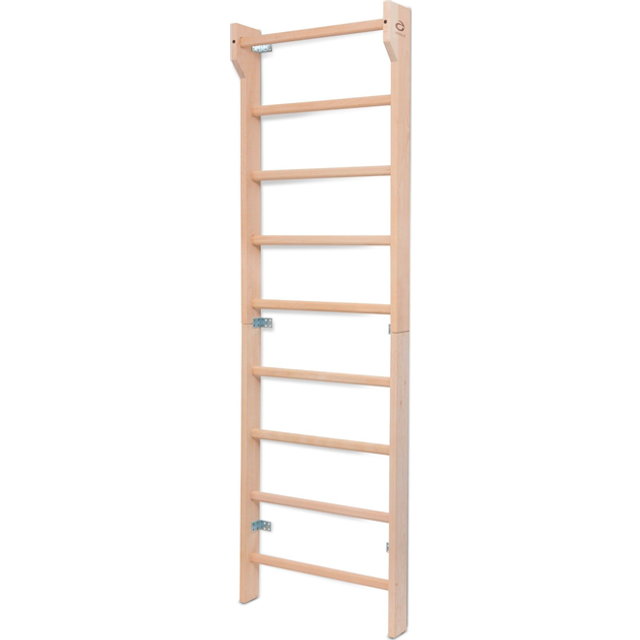 Abilica - Ribbstol WallBar ECO Obehandlad