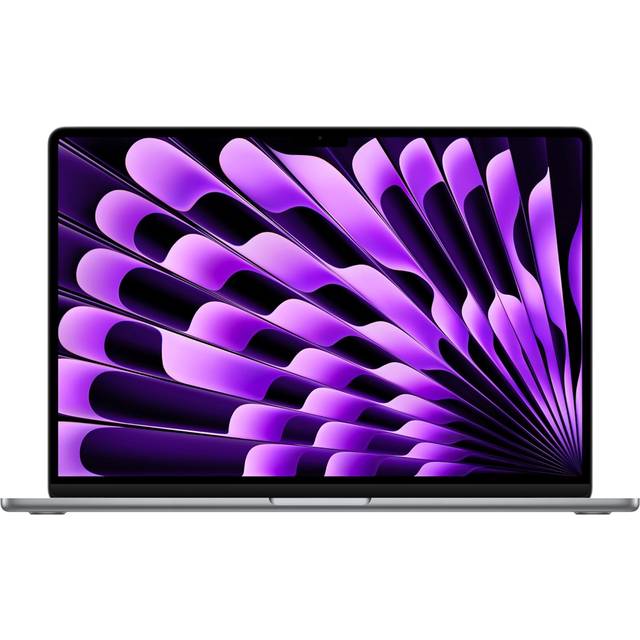 MacBook Air 15 M3/8GB/512GB (Space Gray)