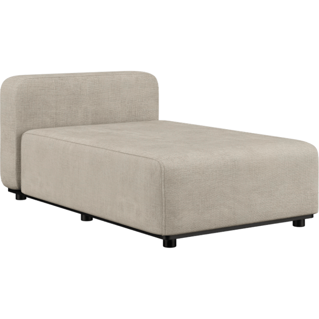 SACKit Cobana Lounge Sofa Chaise Module Modulsofa