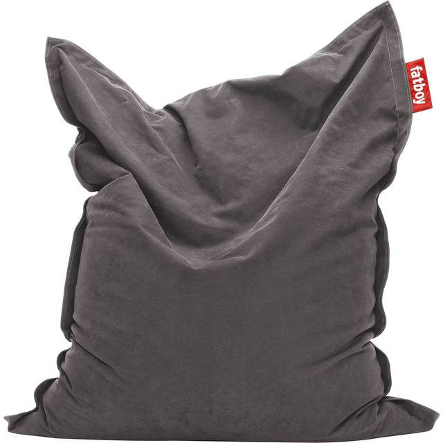 Fatboy Fatboy Original Stonewashed sittsäck Grey