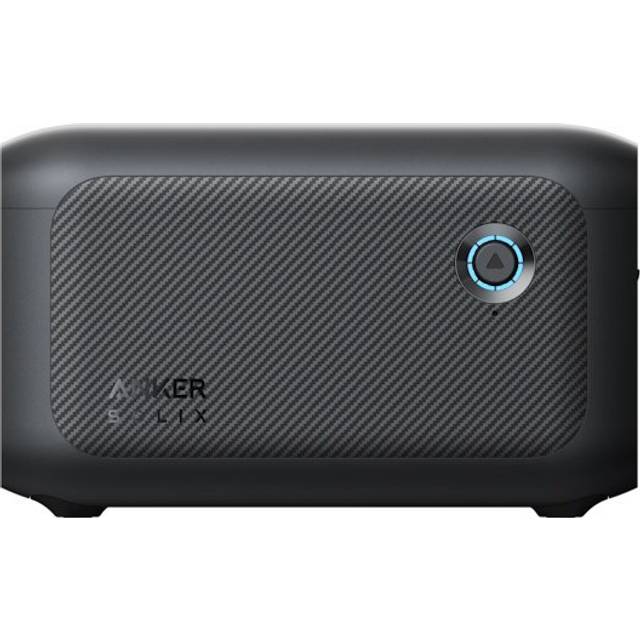 Anker SOLIX C1000 Expansion Battery - 1056Wh