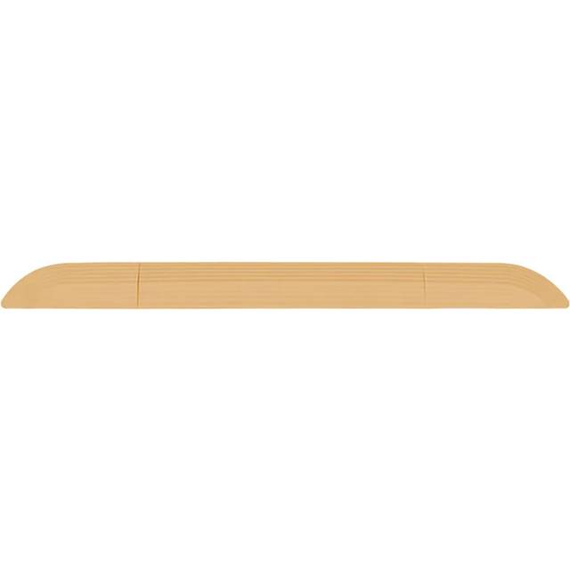 Door threshold ramp for robot vacuum cleaner 1 set (0.33kg)