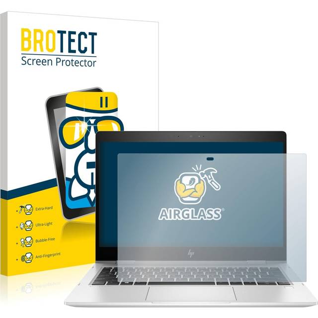 Glass screen protector for hp elitebook x360 830 g6 protective glass protection