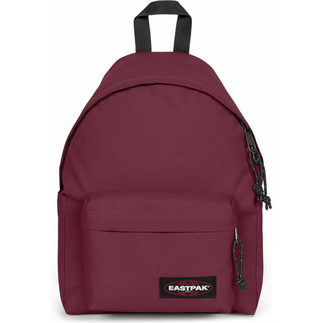Backpack Eastpak Day Pak'r S - Rouge - 13 L