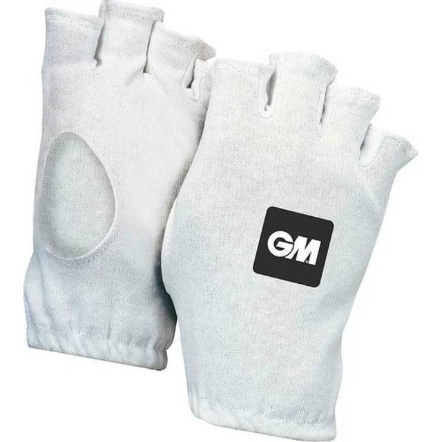 GM Cotton Fingerless Batting Glove Inners