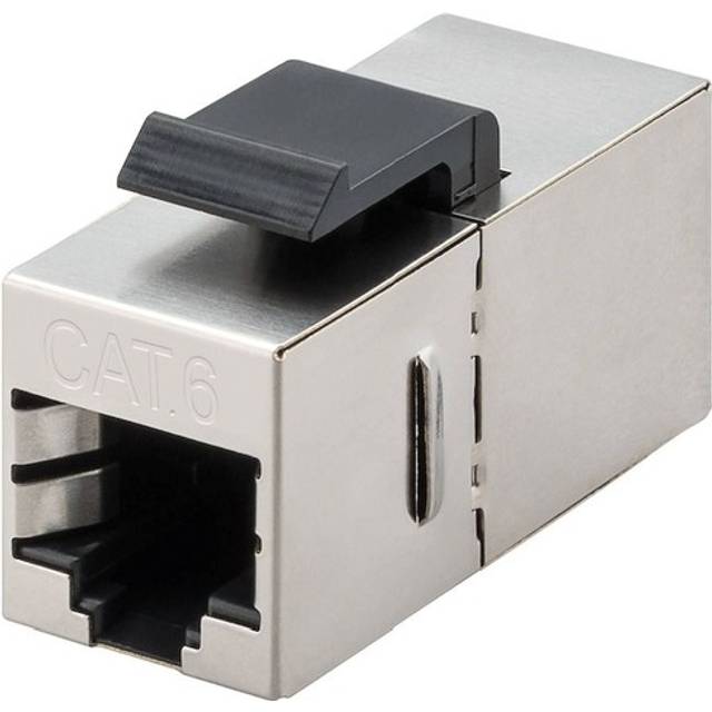MicroConnect MC-CAT6-FTP-KEYSTONE Keystone Module
