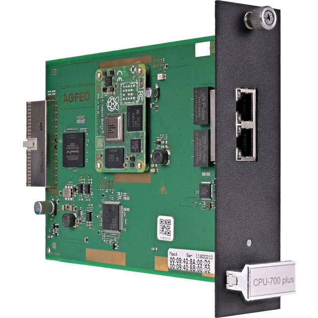 ES 7xx Upgrade Kit - Module for telephone system ES 7xx Upgrade Kit