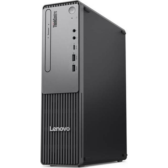 Lenovo ThinkCentre neo 30s Gen 5 13DK - SFF Core i5 13420H / upp till 4.6 GHz - RAM 16 GB - SSD 512 GB - TCG Opal Encryption, NVMe - UHD Graphics - Gigabit Ethernet, Bluetooth 5.2, IEEE 802.11ax (Wi-Fi 6) - Win 11 Pro - skärm: ingen - tangentbord: nordisk