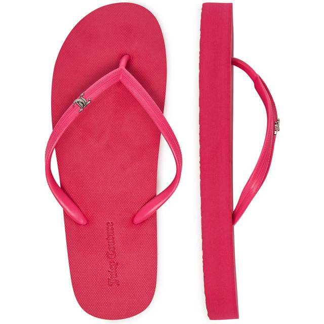 JC Flip Flop Pink - 4