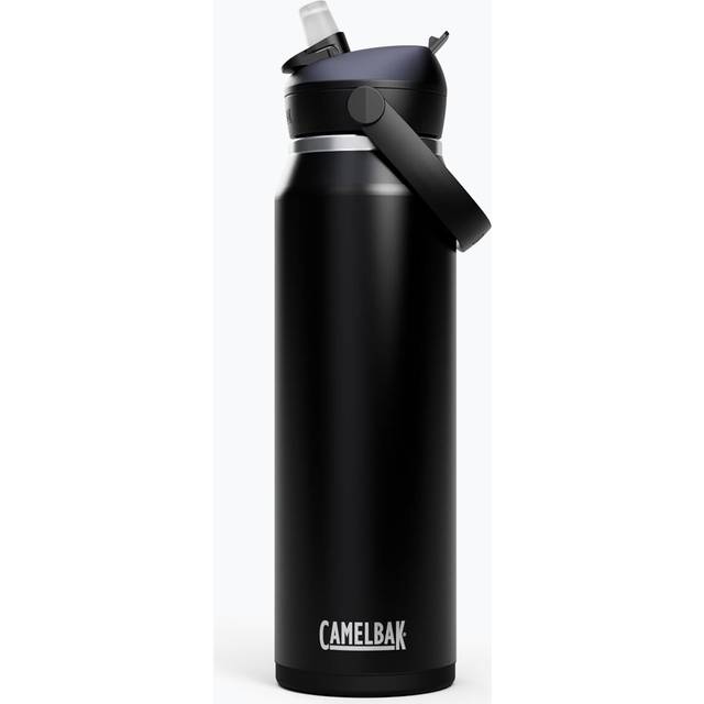 Camelbak Thrive Flip VSS Bottle - Noir