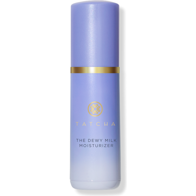Tatcha The Dewy Milk Moisturizer