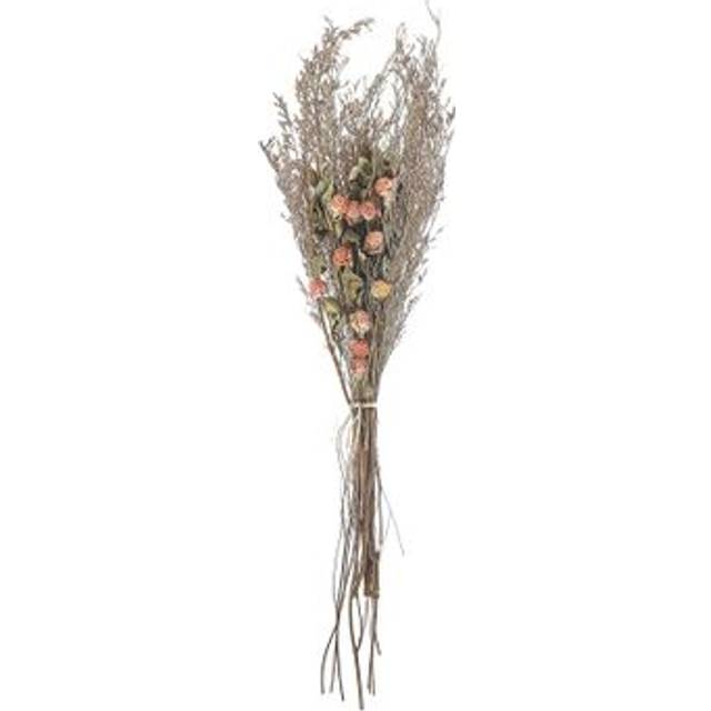 Dried Flower Bouquet AZUEL 65 cm Natural