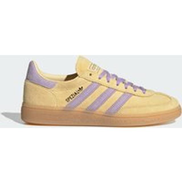 adidas Handball Spezial Shoes, orange - 42