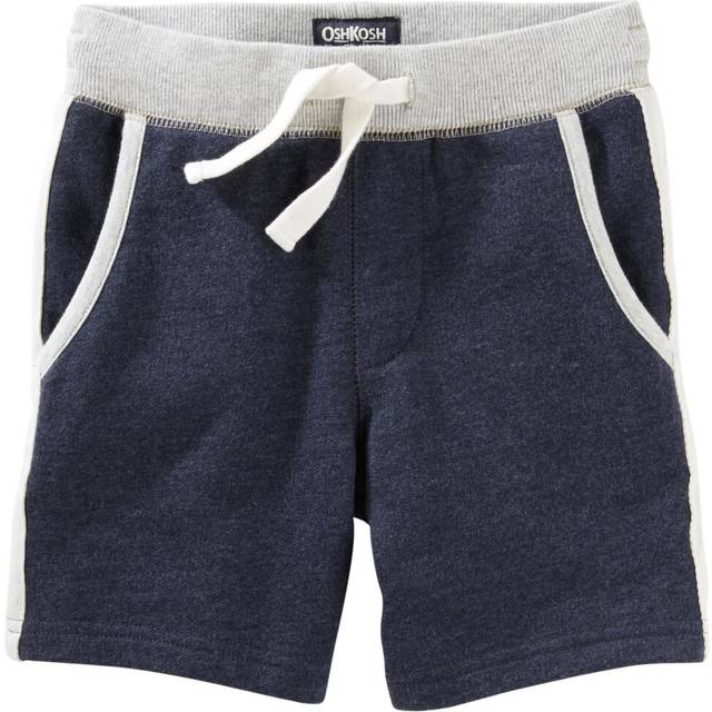 OshKosh B'Gosh Boys' Knit Pant 31969612  Heather (053)  7