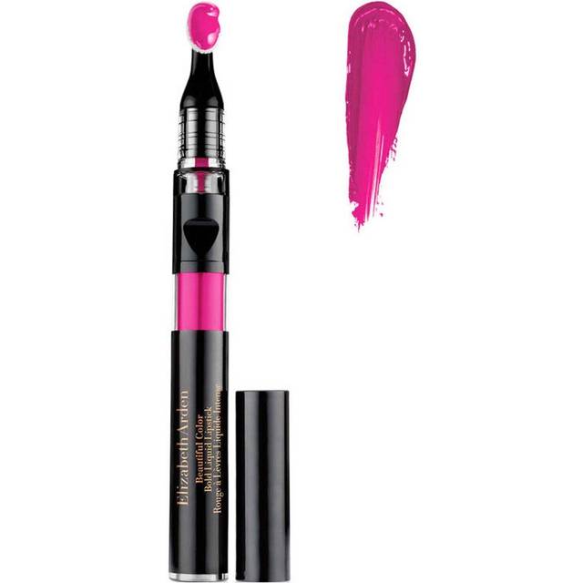 Elizabeth Arden Beautiful Color Bold Liquid Lipstick Extreme Pink
