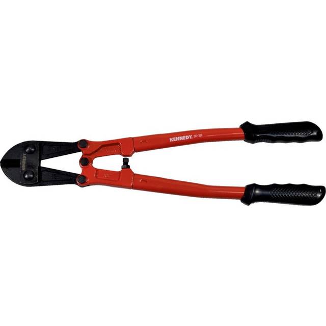 Kennedy 18" Low Tensile Bolt Cutter Centre Cut
