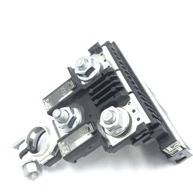 Holder Fusible Link Fuse Block Assembly for 24340-7F000