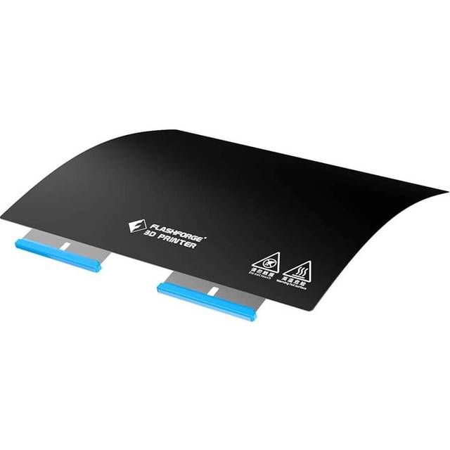 Flashforge Spring Sheet Reservedel Creator 4