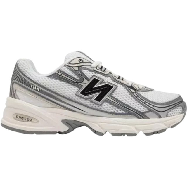 New Balance 740 Dam, Cream - 43