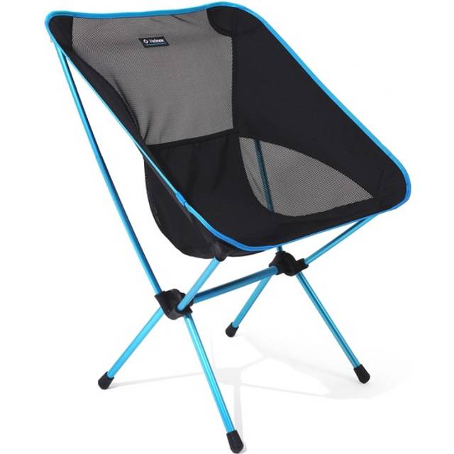 Helinox Chair One - Campingstol Forest Green / Steel Grey Unik storlek