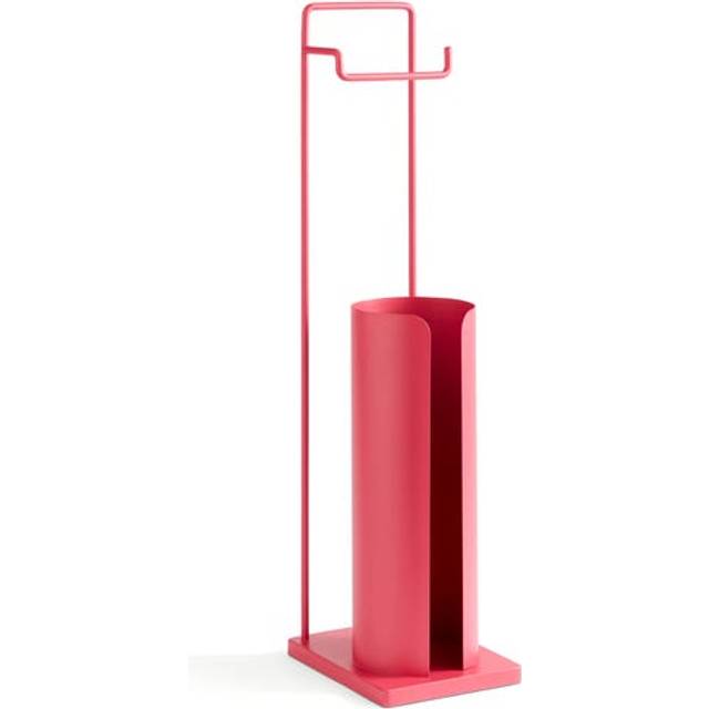 Elements Toilet Butler - Fuchsia