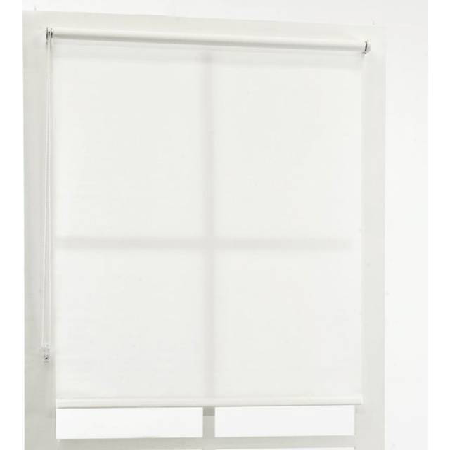 Hasta Rullgardin Vit 110x185 cm