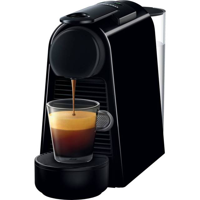 Capsule Coffee Machine DeLonghi EN85.B 1150 W 600 ml