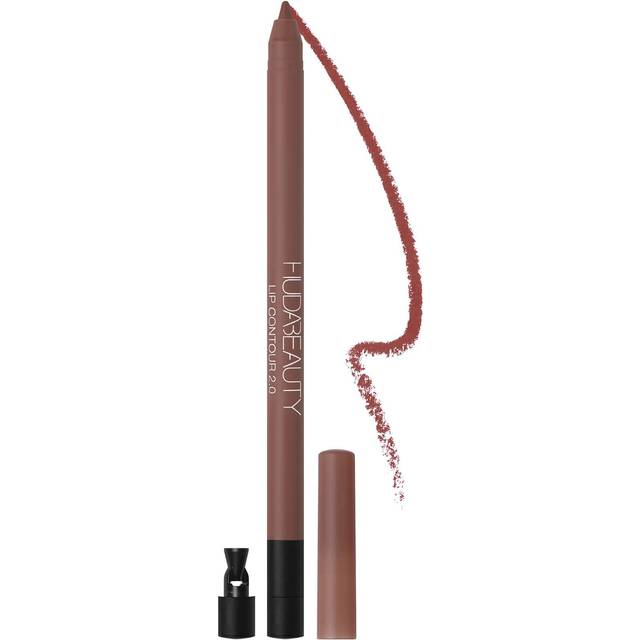 Huda Lip Contour 2.0 Warm Brown 0.5g warm brown