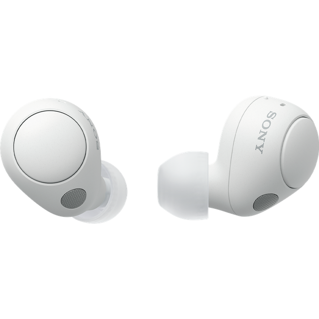 Sony WF-C700N – White