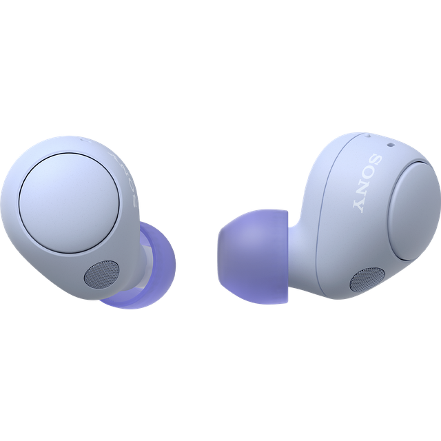 Sony WF-C700N – Violet