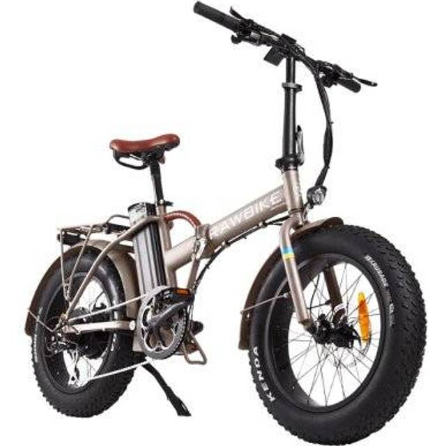 RAWBIKE Classic Elmoped 750W Sandstorm 2022