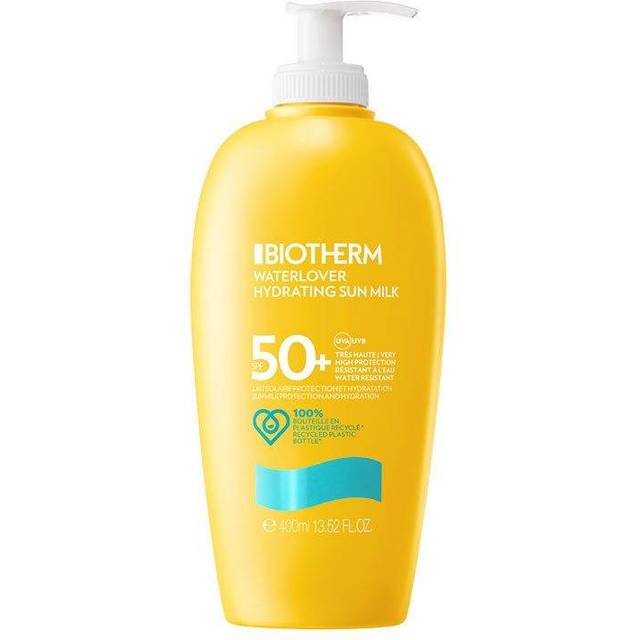 Lait Solaire Sunscreen SPF50, 400ml