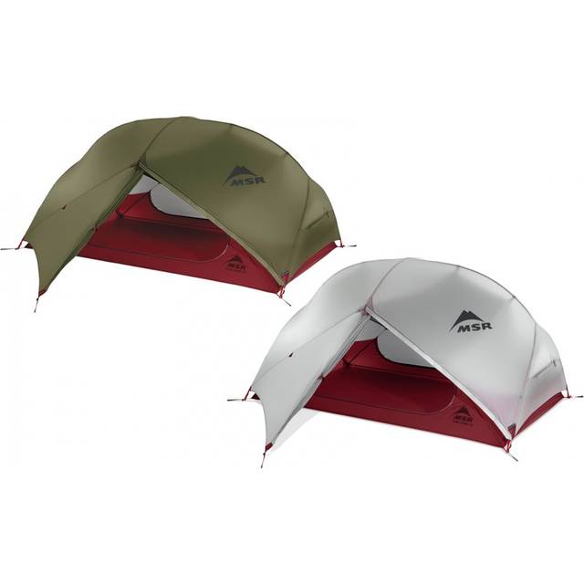 Hubba Hubba NX Tent V7