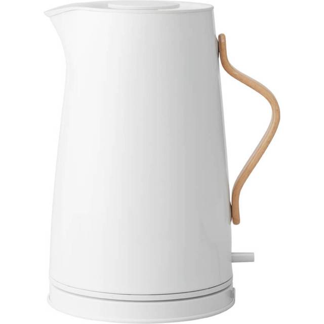 STELTON Emma Electric Kettle, 1.2 L. - Eu |Vit |1.2L