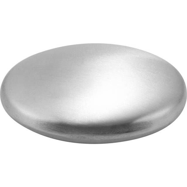 Stainless Steel Soap