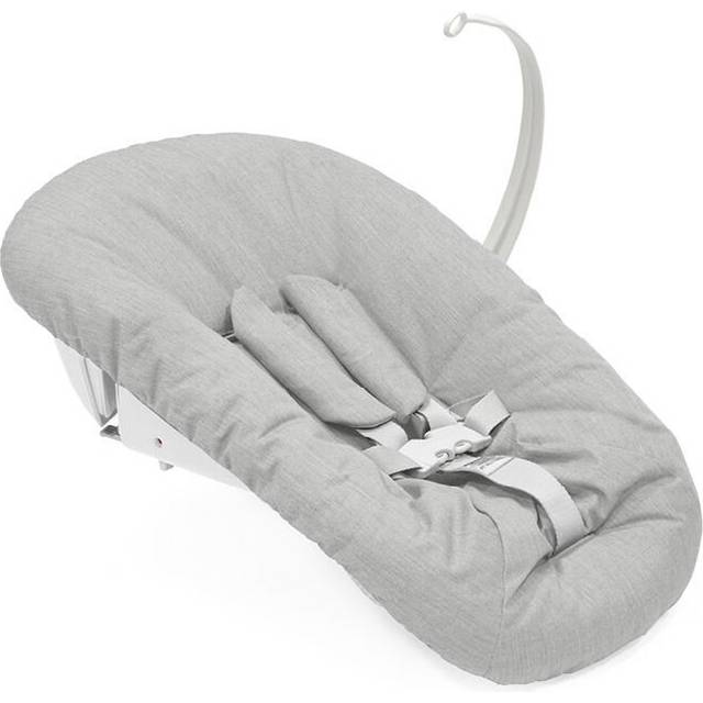 Stokke Tripp Trapp Newborn Set, Grey