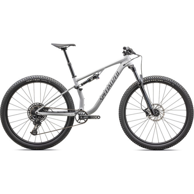 Specialized Chisel Base Full Suspension Mountain Bike