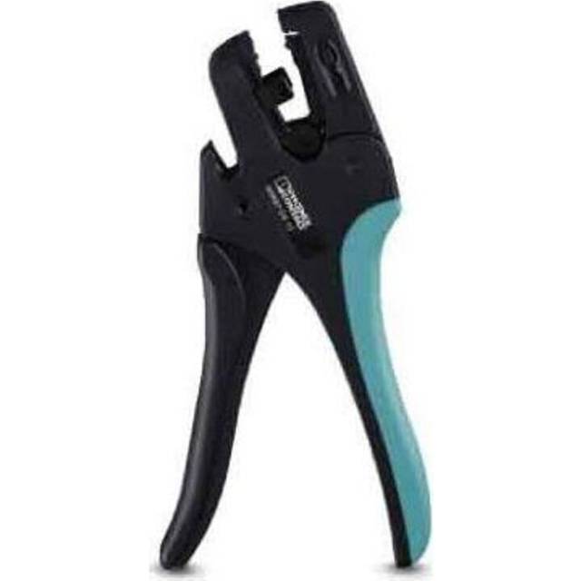 WIREFOX 10 VDE - Wire stripper pliers 0,2...10mm² WIREFOX 10 VDE