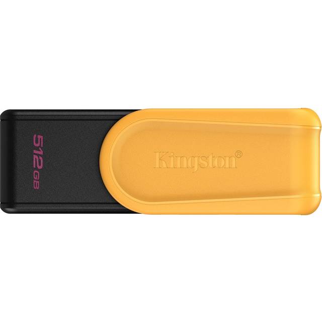 Kingston DataTraveler Exodia S USB Minnepenn 512GB