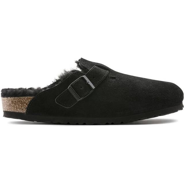 Sneakers Birkenstock Boston LEOI Black EUR 37