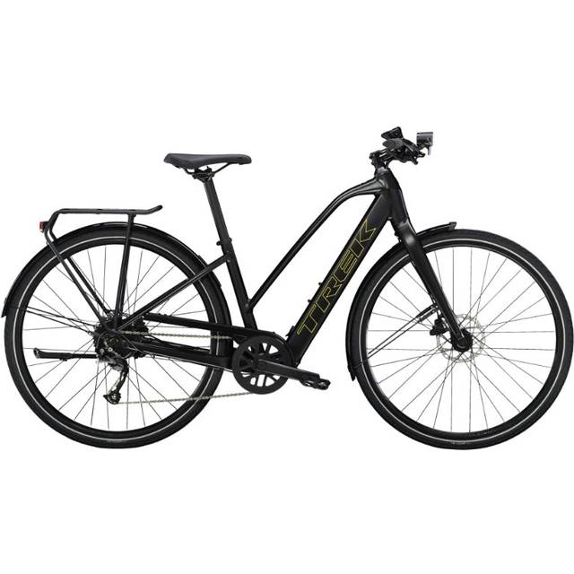 Trek FX+ 2 Stagger M