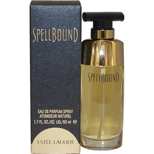 Estee Lauder Spell Bound Eau de Parfum 50 ml Brand New