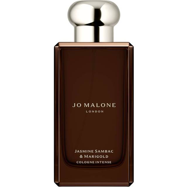 Jo Malone Jasmine Sambac & Marigold 3.3 Cologne Intense Spray