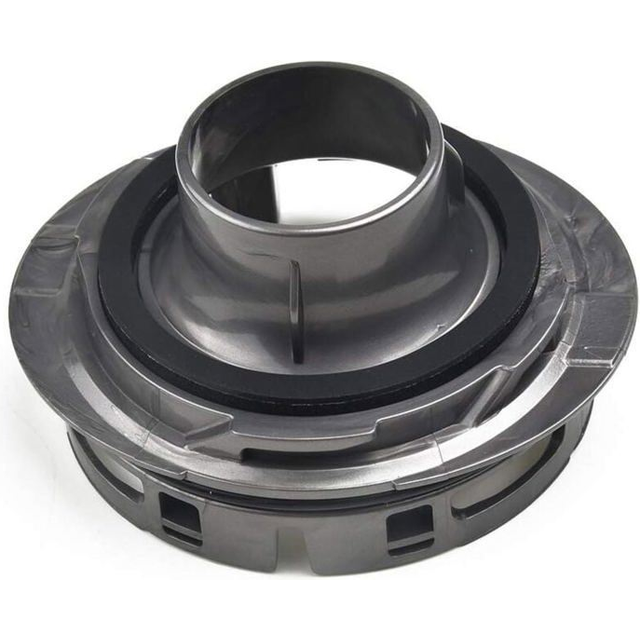 Compatible Replacement Back Cover for Dyson V7 V8 Vacuum Cleaner