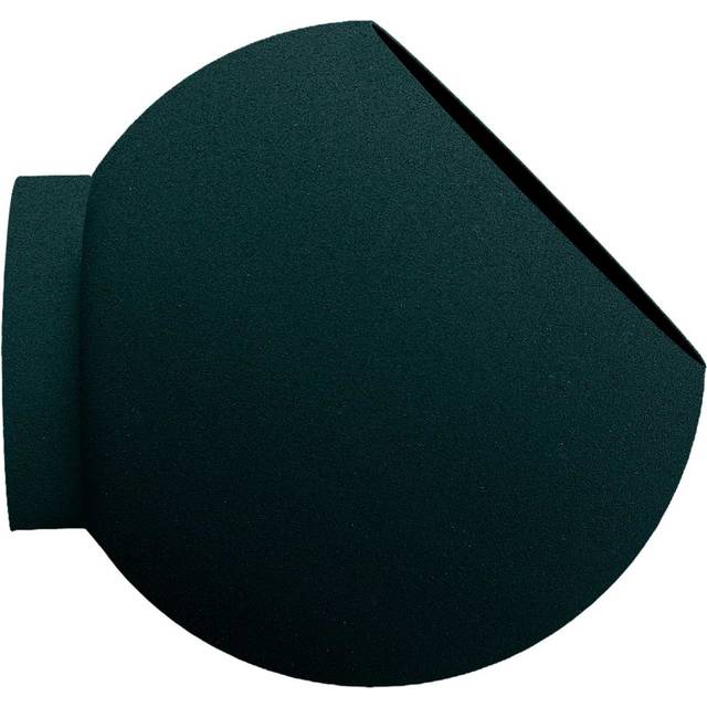 AYTM - Globe Wall Plant Pot Ø21xH18,8 Forest